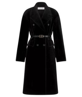 CHRISTIAN DIOR Шуба
