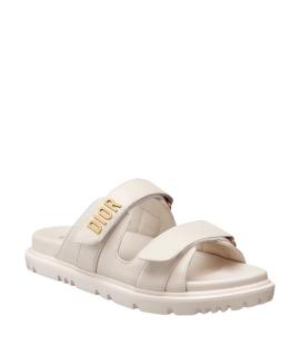 CHRISTIAN DIOR Сандалии