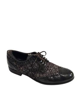 DOLCE&GABBANA Лоферы