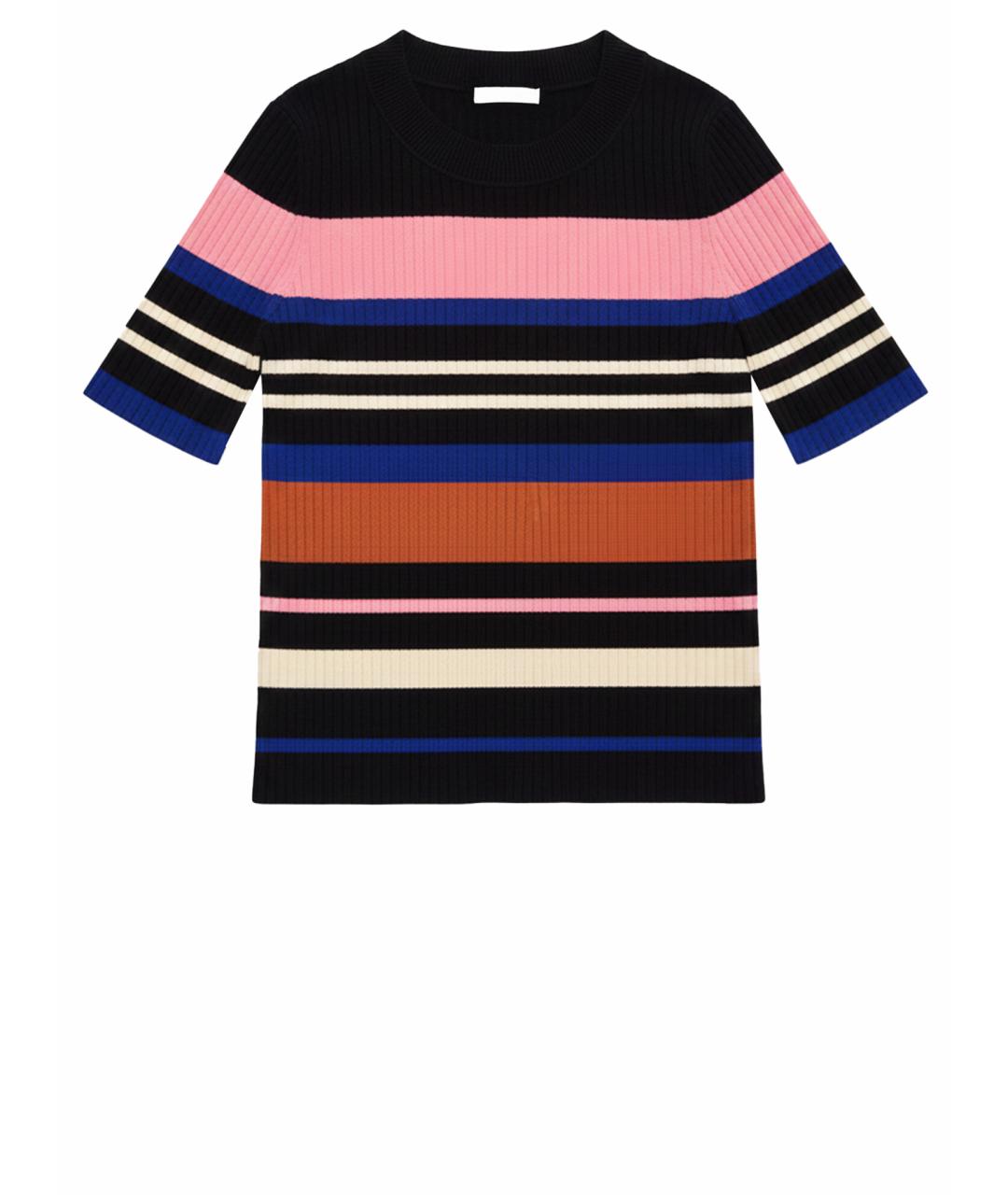 ARKET Мульти хлопко-эластановый костюм с юбками, фото 1