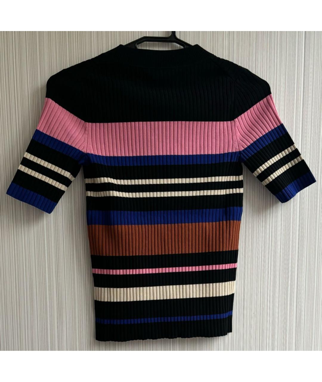 ARKET Мульти хлопко-эластановый костюм с юбками, фото 3