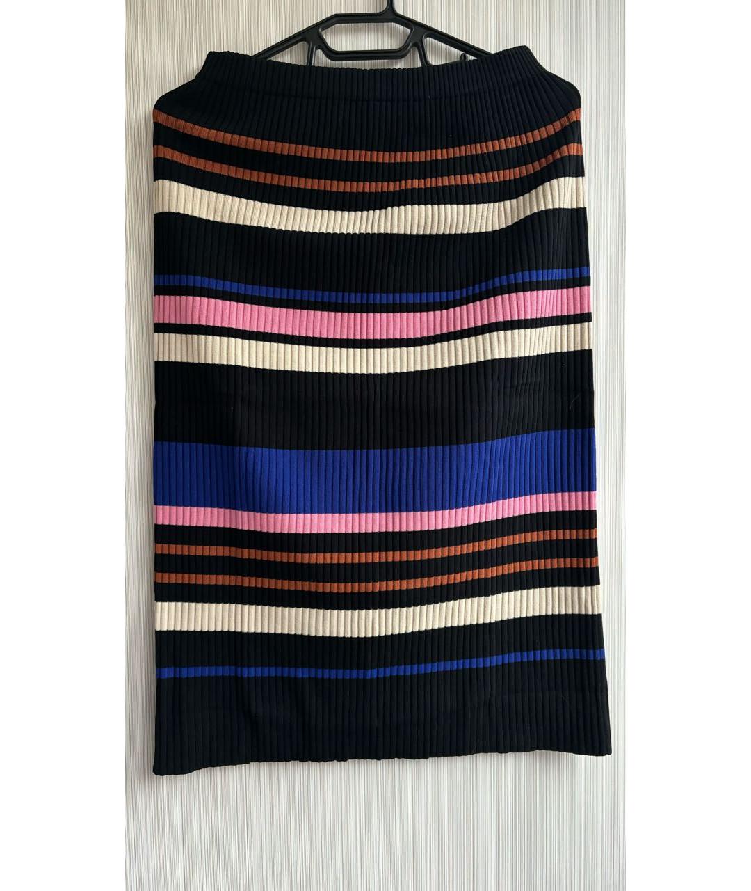 ARKET Мульти хлопко-эластановый костюм с юбками, фото 6