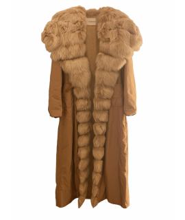 ERMANNO SCERVINO Тренч/плащ