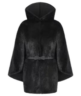 CHRISTIAN DIOR Шуба