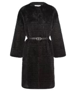 CHRISTIAN DIOR Шуба