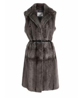 CHRISTIAN DIOR Шуба