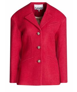 GANNI Жакет/пиджак