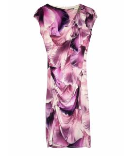 ROBERTO CAVALLI Повседневное платье