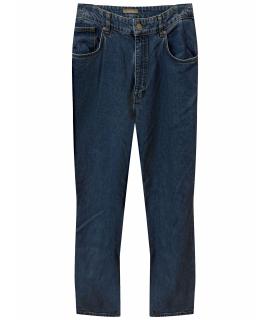 12 STOREEZ Прямые джинсы