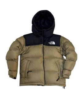 THE NORTH FACE Пуховик