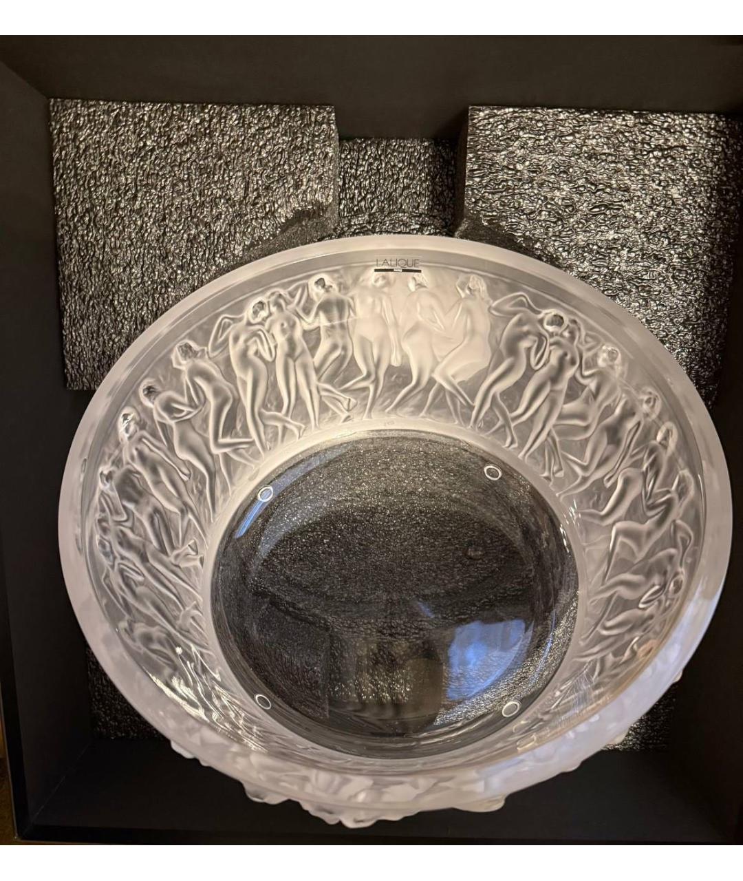 LALIQUE Ваза, фото 3