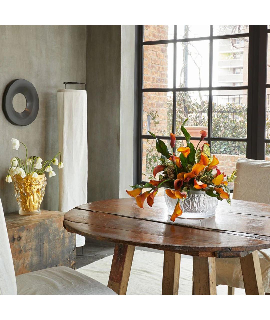 LALIQUE Ваза, фото 5