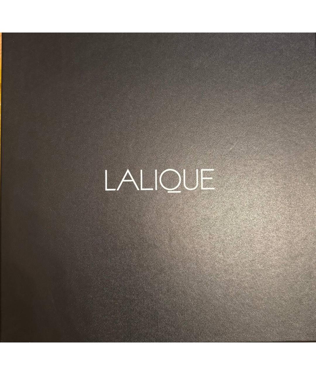 LALIQUE Ваза, фото 4