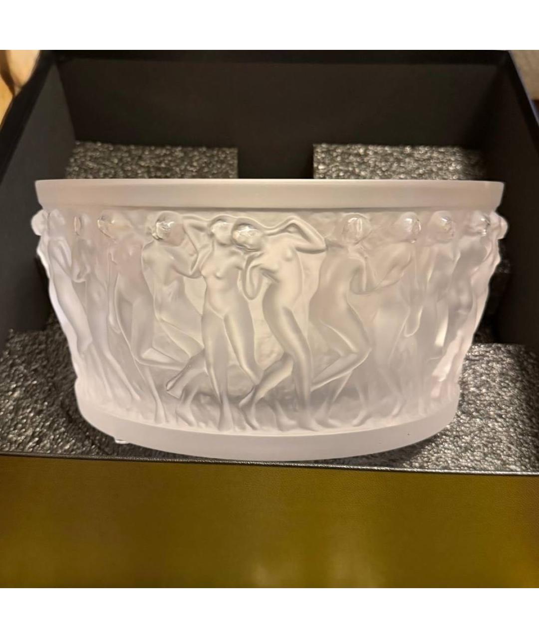 LALIQUE Ваза, фото 2