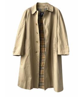 BURBERRY Тренч / плащ