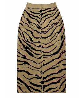 STELLA MCCARTNEY Юбка миди