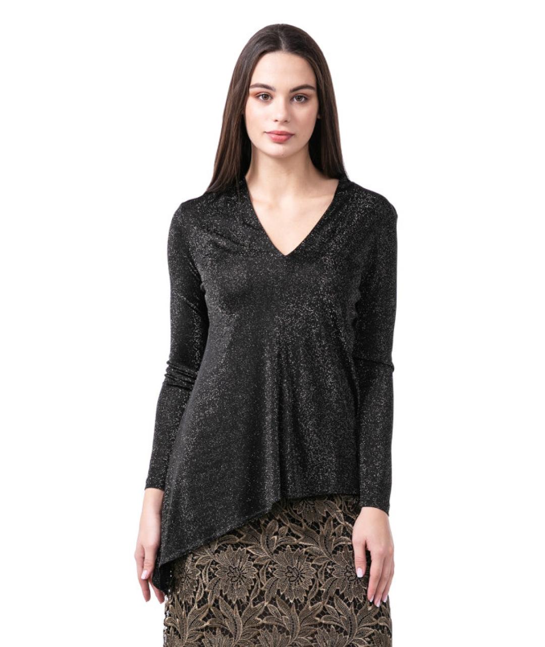 ESCADA Мульти вискозный костюм с брюками, фото 3