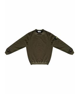 STONE ISLAND Худи/толстовка