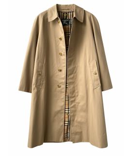 BURBERRY Тренч / плащ