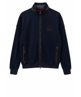 PAUL & SHARK Худи/толстовка