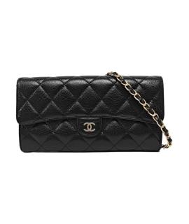 CHANEL Сумка через плечо