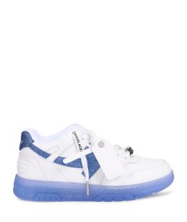 OFF-WHITE Кеды