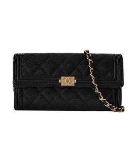 CHANEL Сумка через плечо