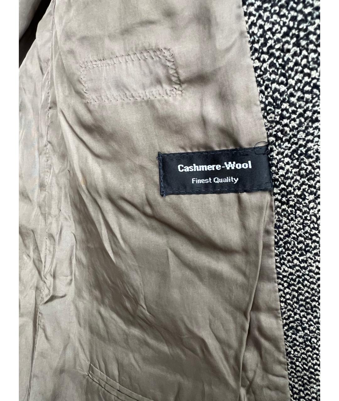 HUGO BOSS Шерстяной пиджак, фото 4