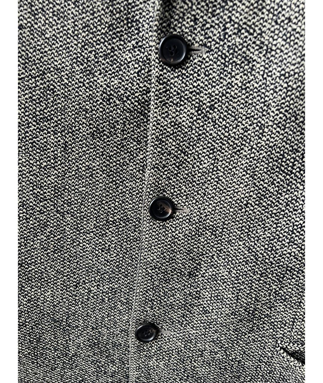 HUGO BOSS Шерстяной пиджак, фото 2