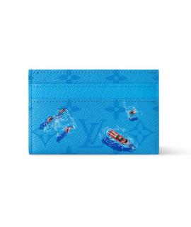 LOUIS VUITTON Кардхолдер