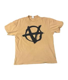 VETEMENTS Футболка