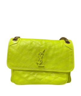 SAINT LAURENT Сумка через плечо