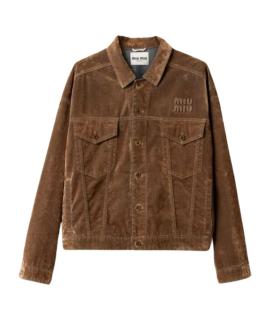 MIU MIU Куртка