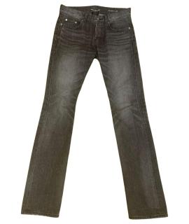 SAINT LAURENT Джинсы скинни