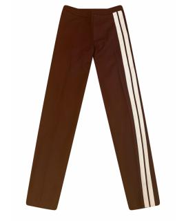 VALENTINO Повседневные брюки