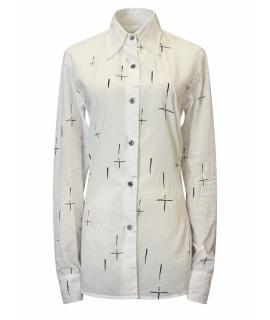 ANN DEMEULEMEESTER Рубашка