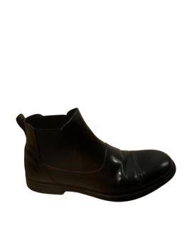 DOLCE&GABBANA Высокие ботинки