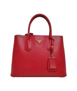 PRADA Сумка с короткими ручками