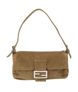 FENDI Сумка с короткими ручками