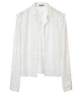 ANN DEMEULEMEESTER Рубашка