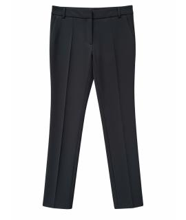 ELISABETTA FRANCHI Брюки узкие
