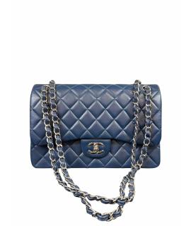 CHANEL Сумка через плечо