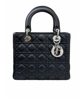 CHRISTIAN DIOR Сумка через плечо