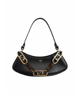 FENDI Сумка с короткими ручками