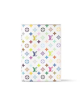 LOUIS VUITTON Обложка/футляр