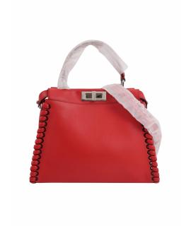 FENDI Сумка с короткими ручками