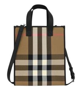 BURBERRY Сумка с короткими ручками