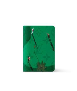 LOUIS VUITTON Кардхолдер