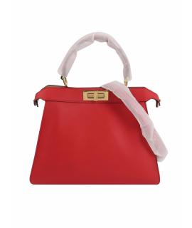 FENDI Сумка с короткими ручками