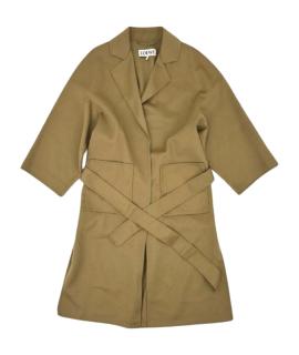 LOEWE Пальто